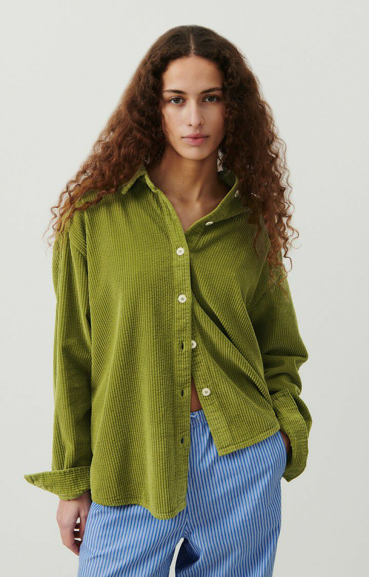 Chemise femme Padow
