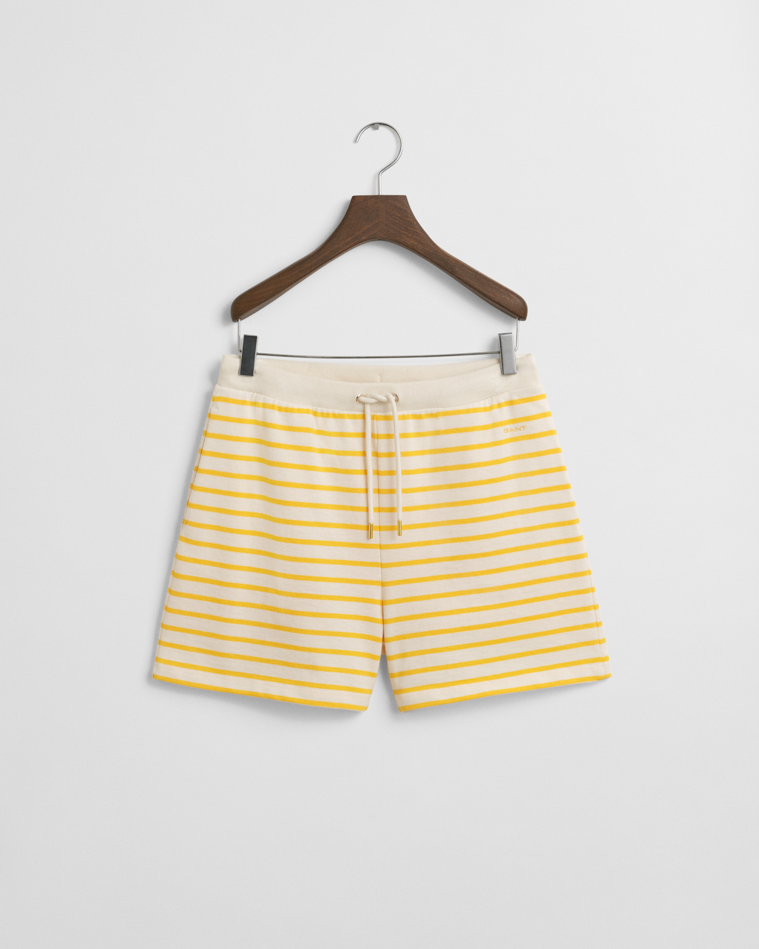 BRETON JERSEY SHORTS