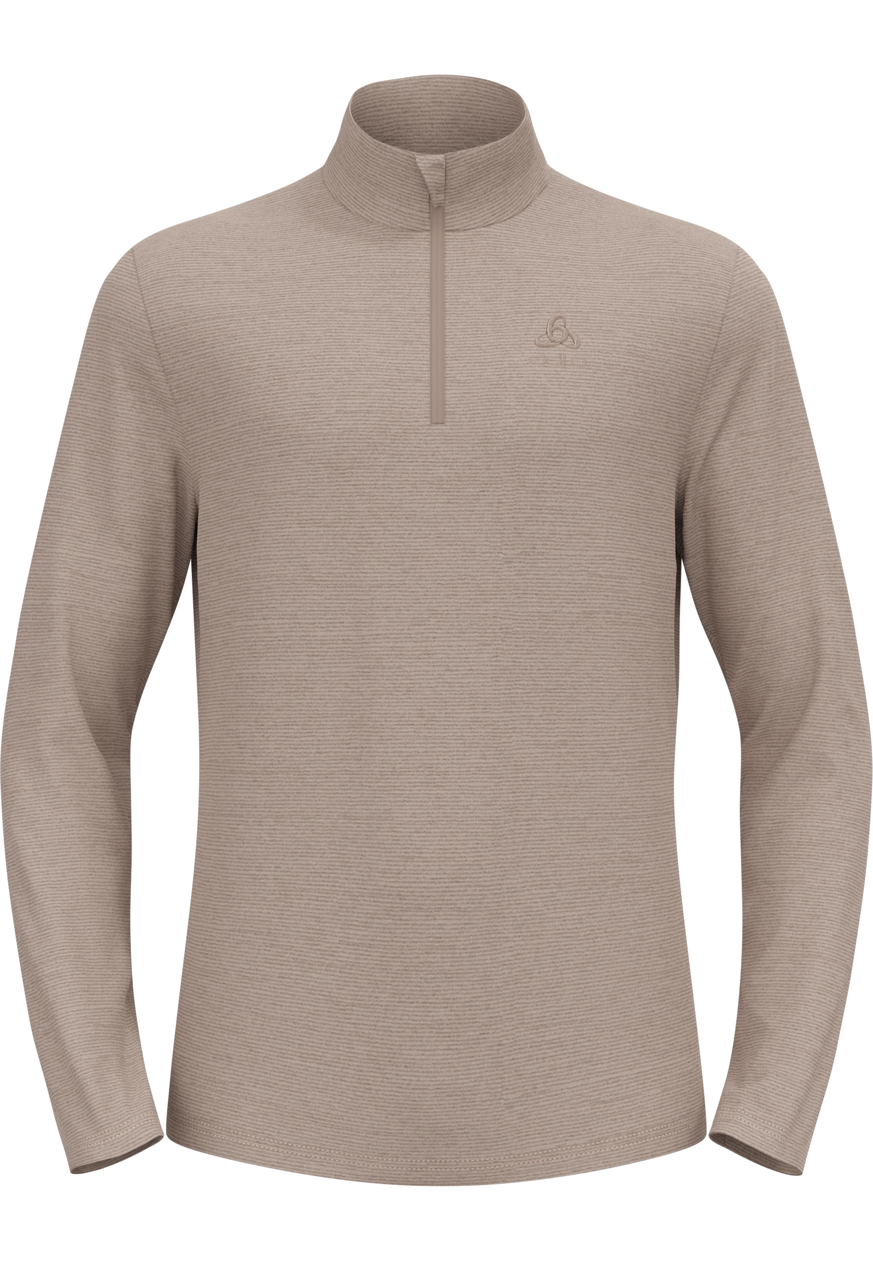 Polaire technique à col 1/2 zip ROY pour homme