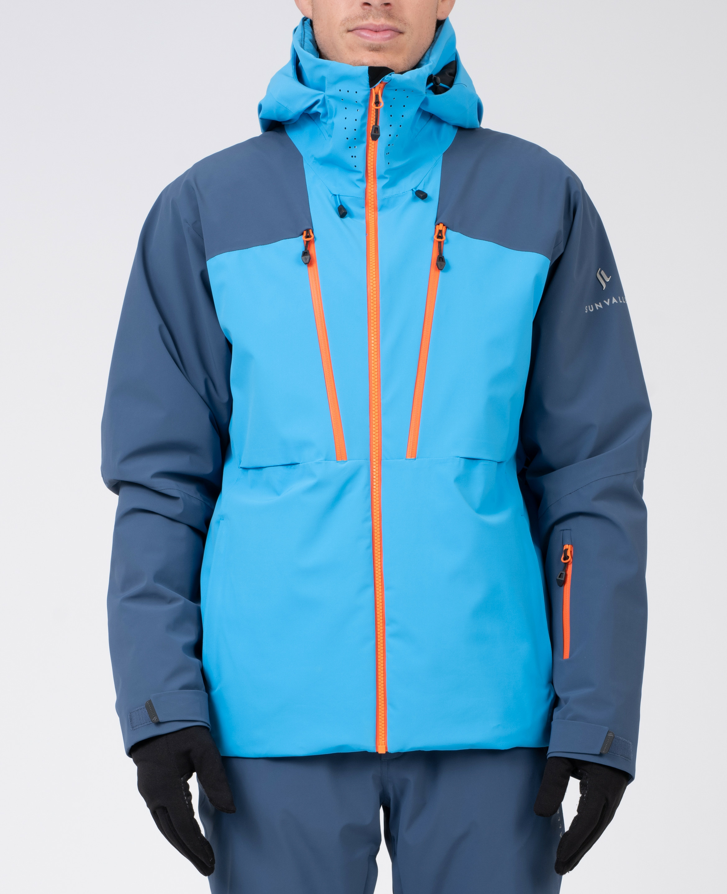 DESCENT - Veste de ski