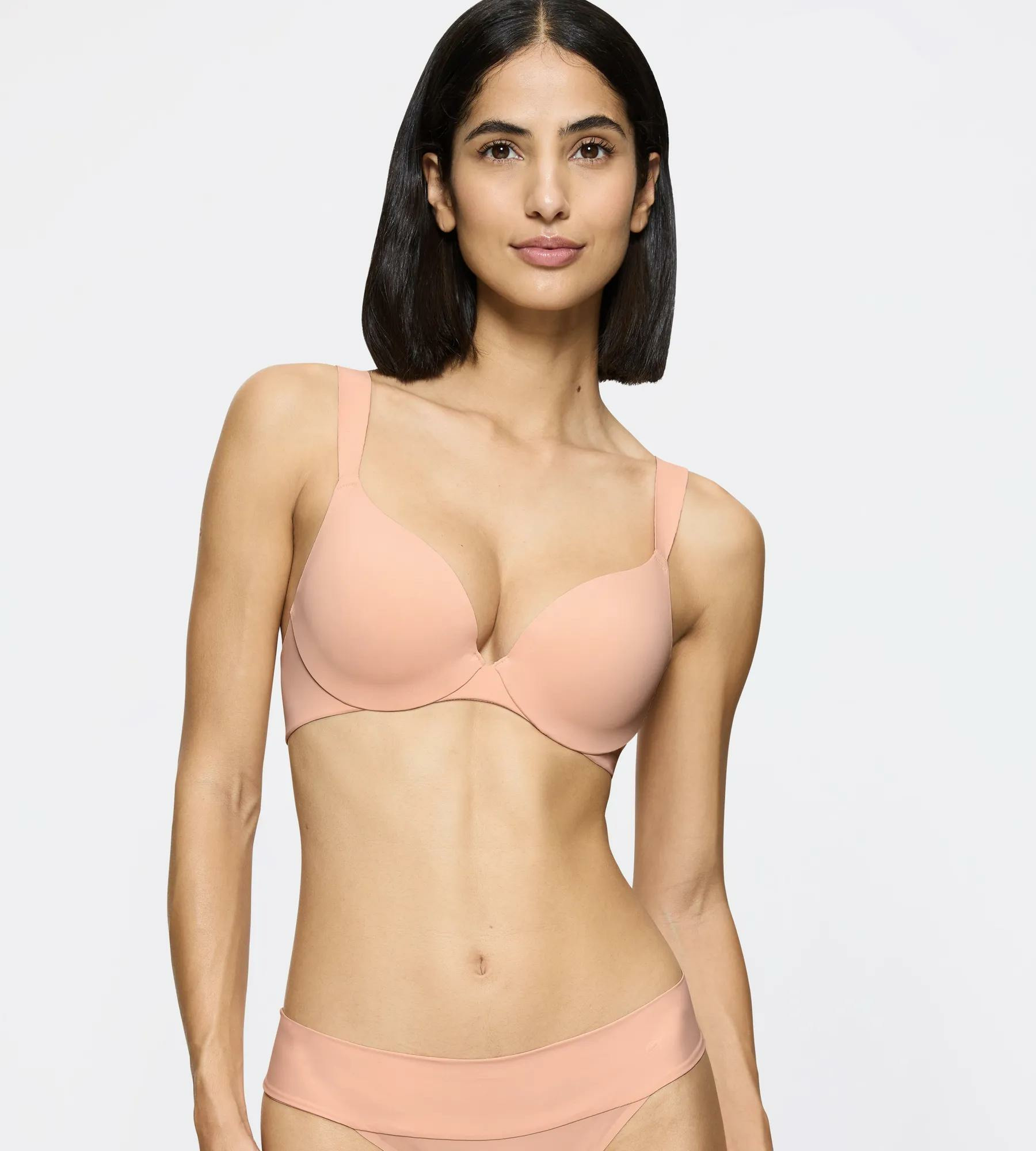 Soutien gorge push up
