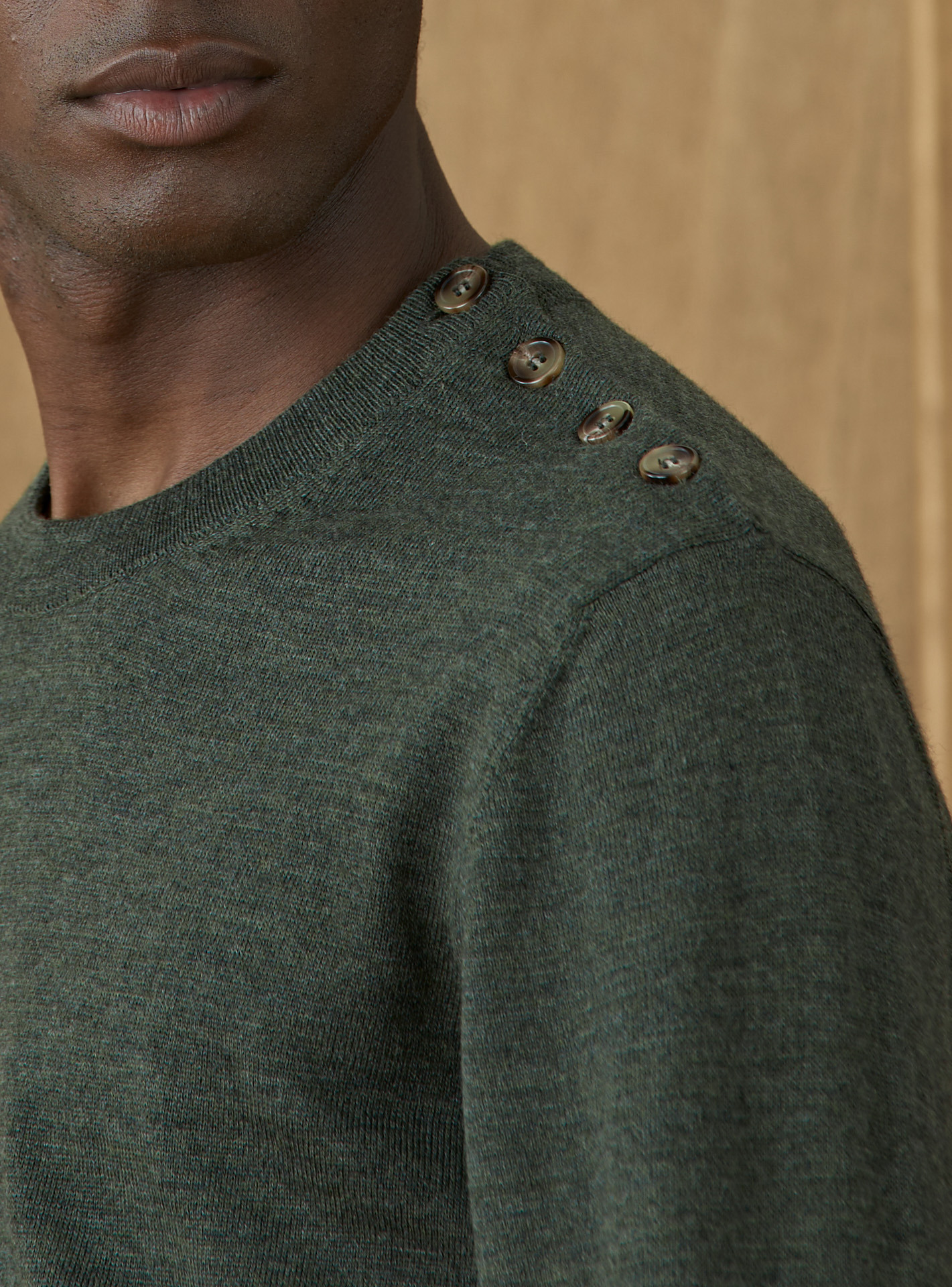 Pull Sailor Ever Green