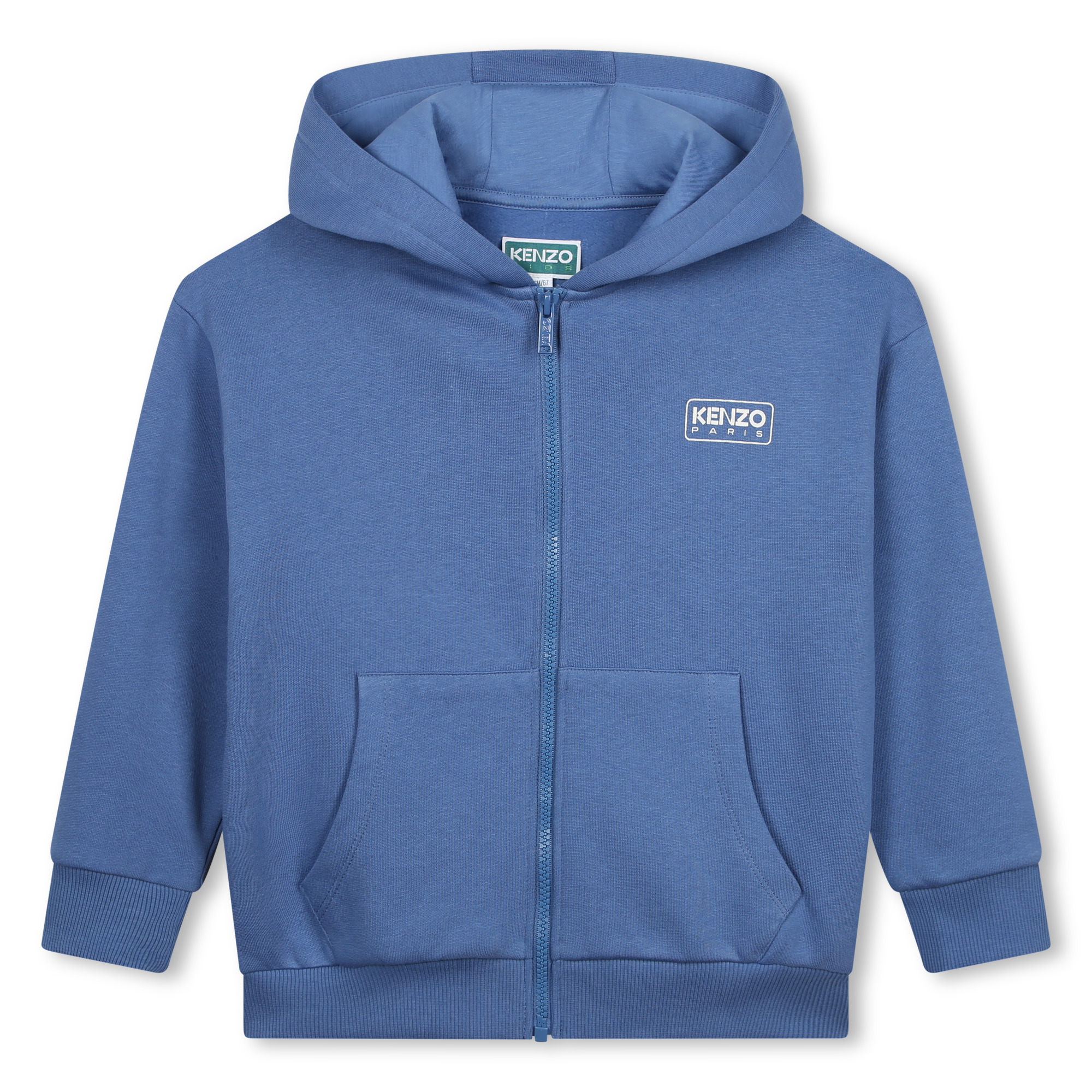 CARDIGAN JOGGING