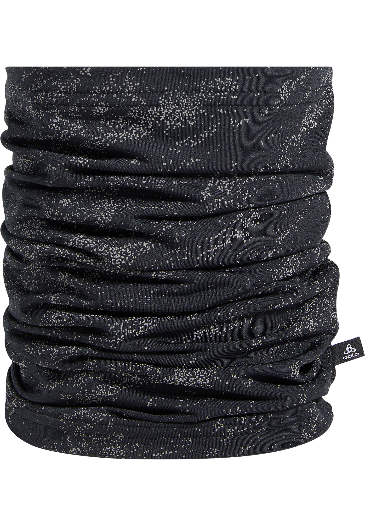 Tube POLYKNIT WARM REFLECTIVE