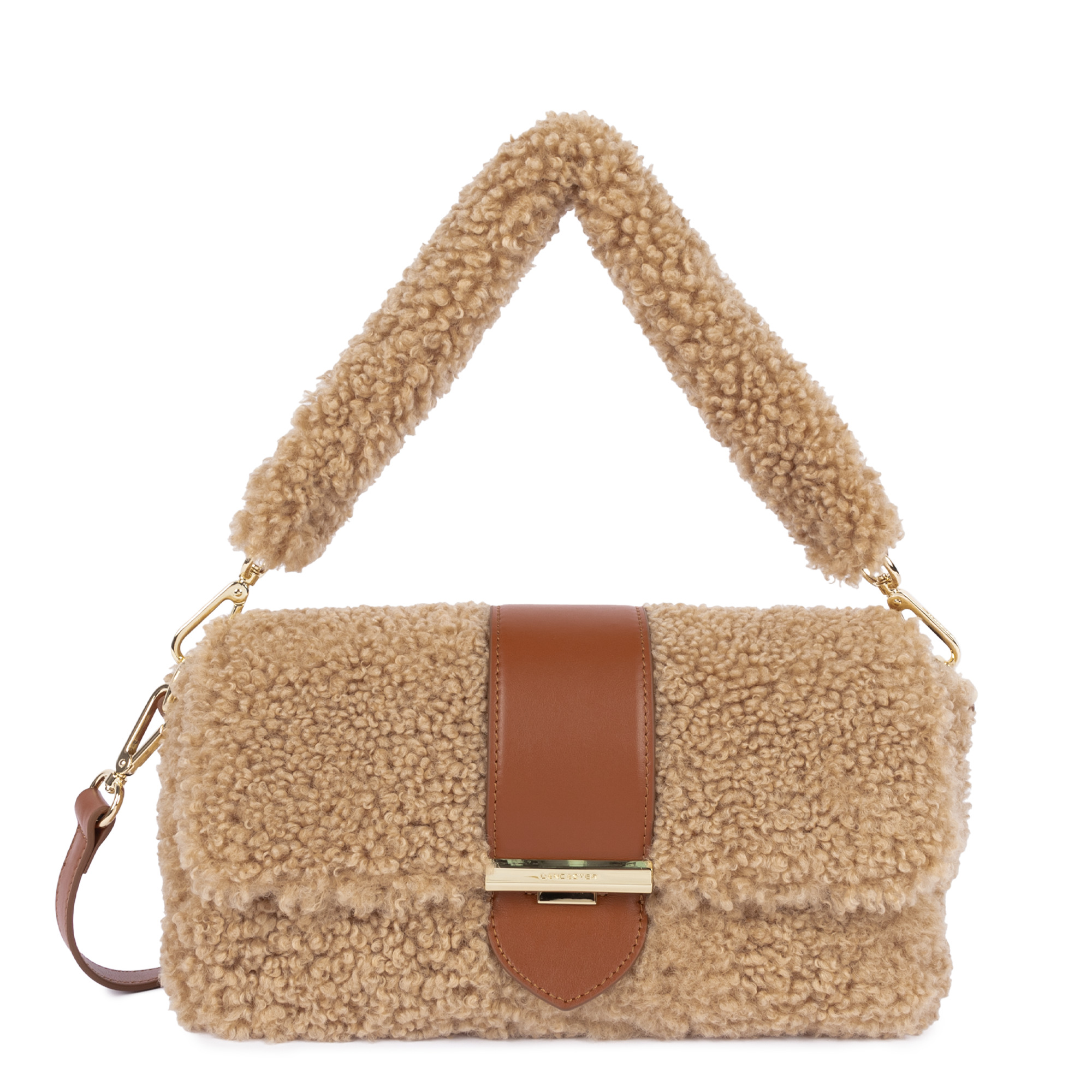 Sac trotteur A rabat Moumoute