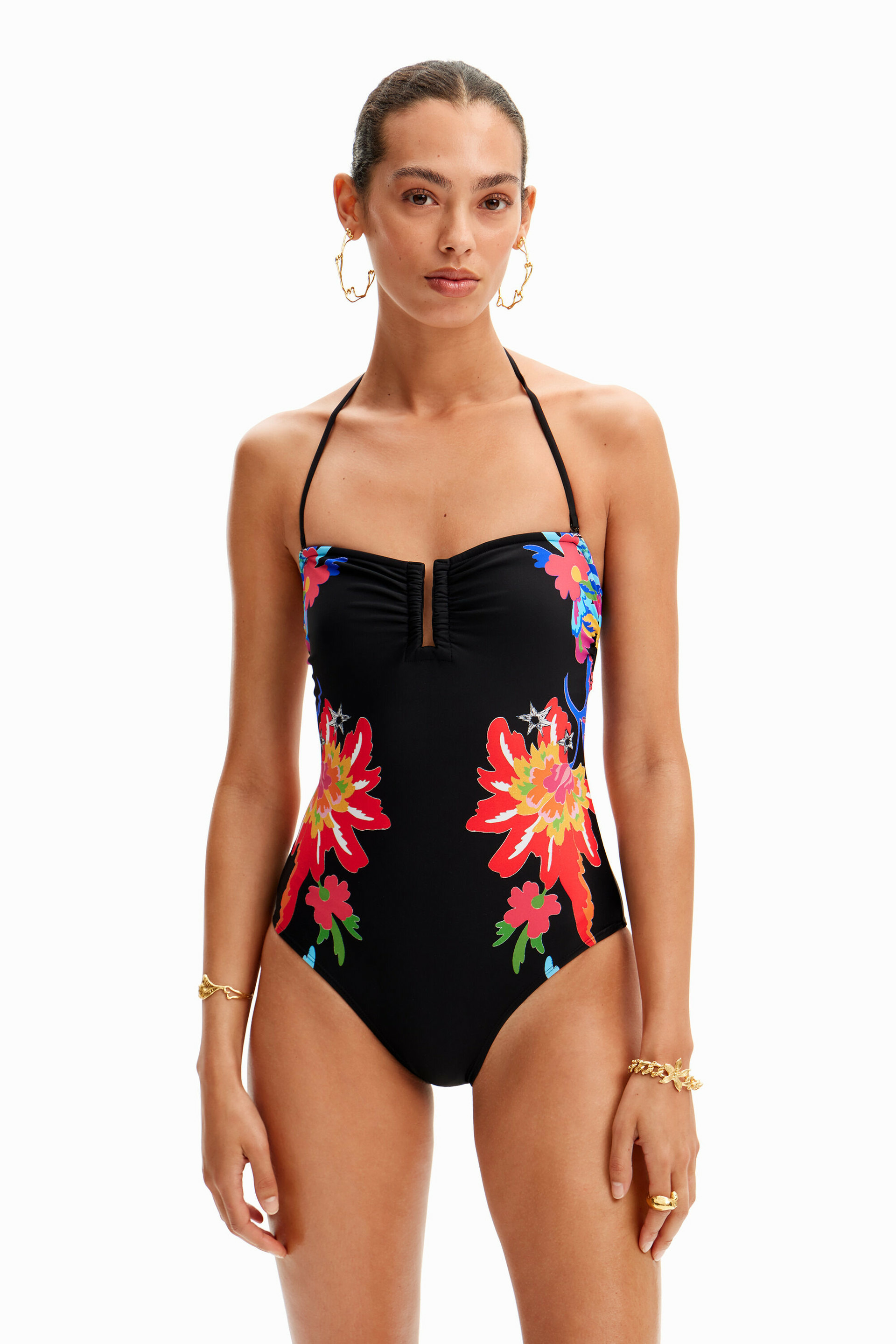 SWIM HAPPY