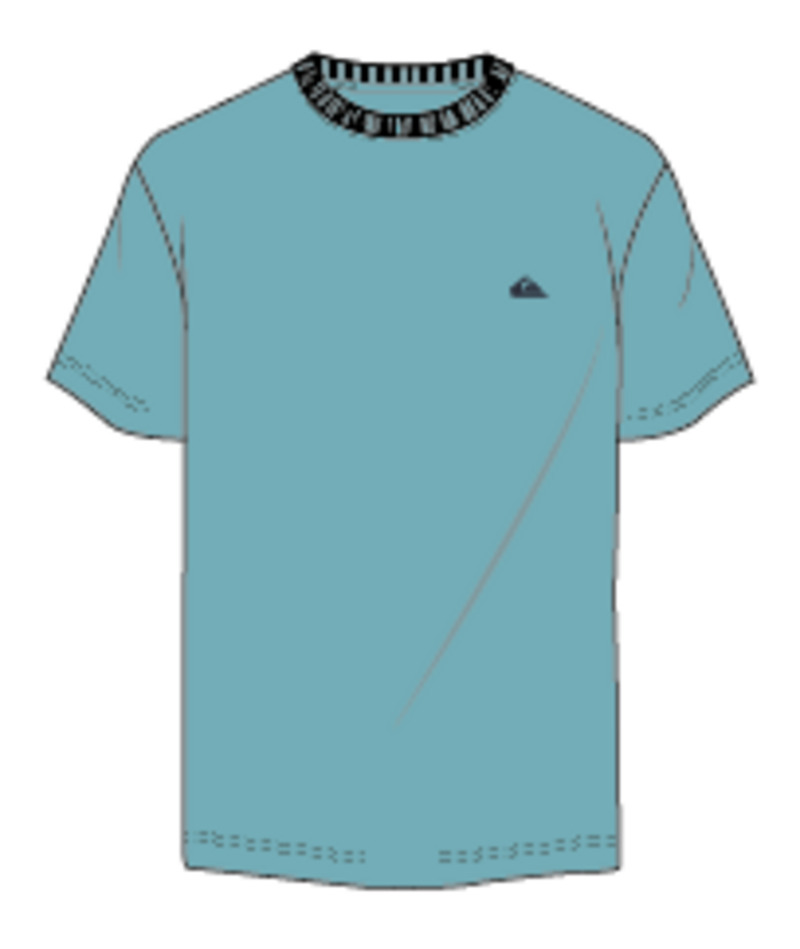 BASIC SS TEE YOUNG MEN