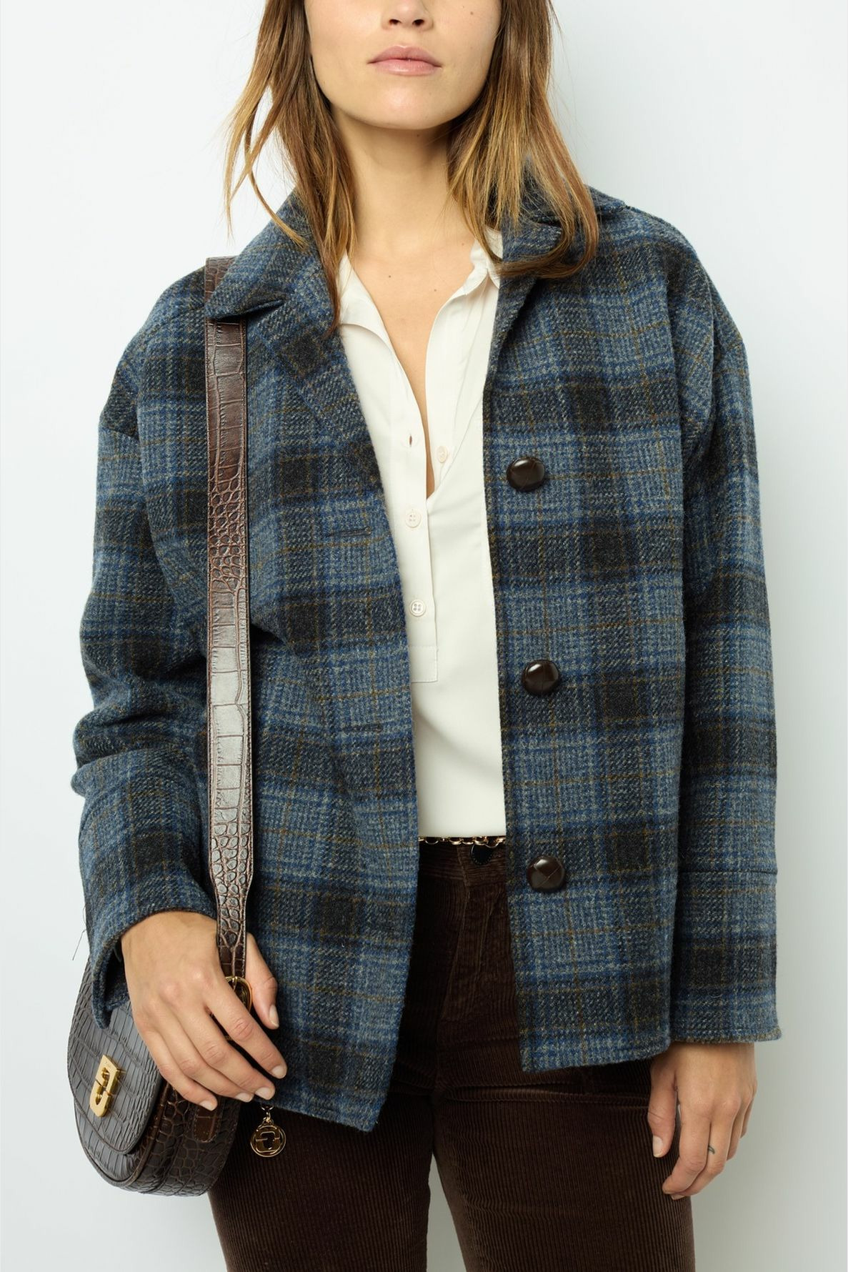 Veste Mayssane
