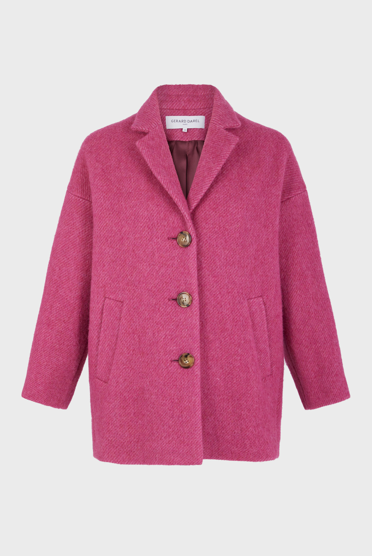 Manteau Linette
