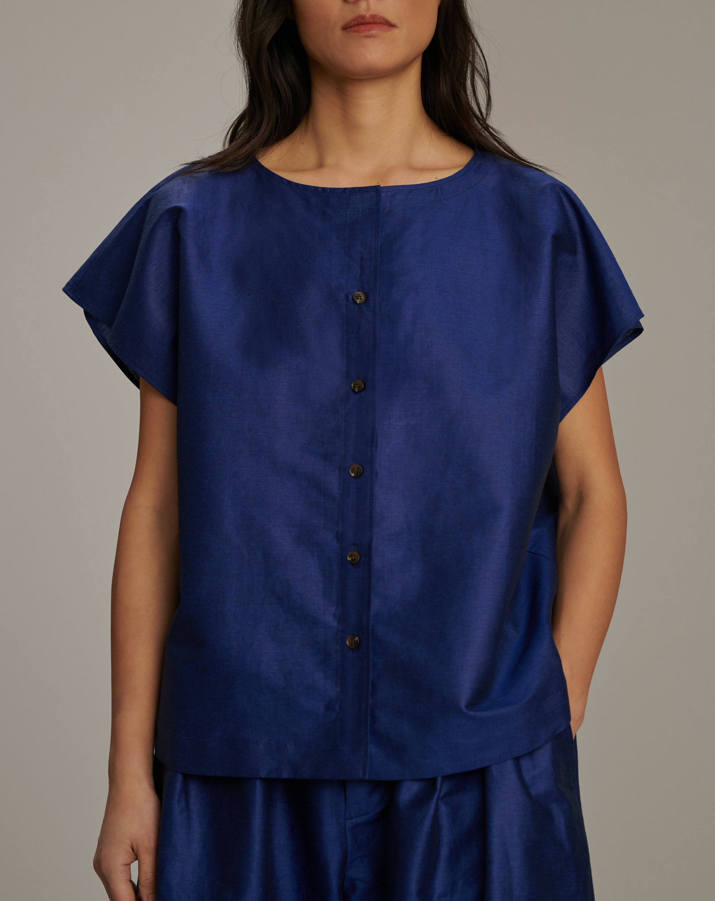 Chemise - Colombie