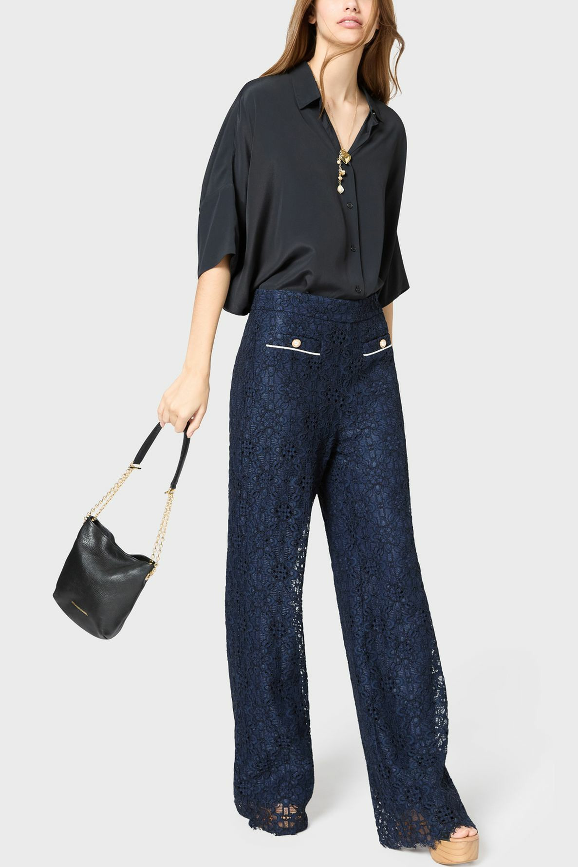 Pantalon Louna