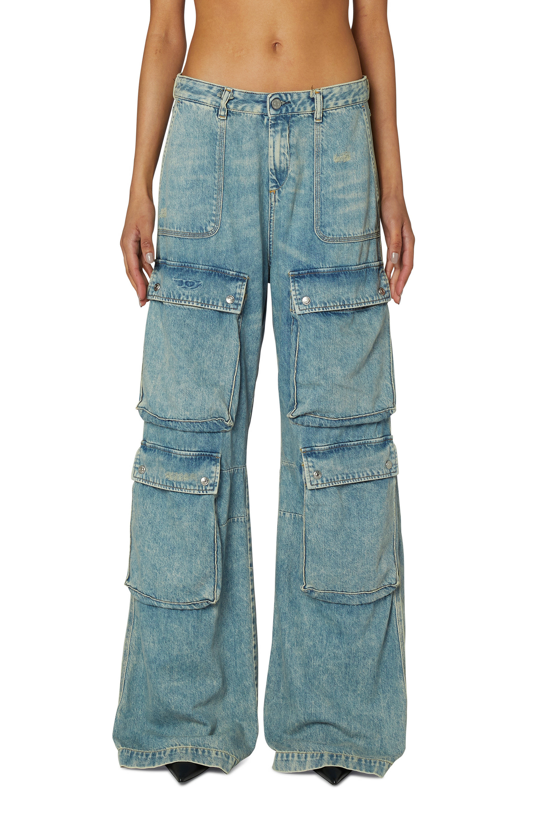Jeans -