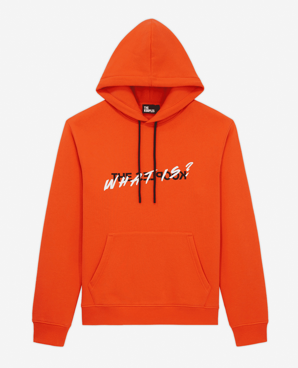 Sweat What Is Homme