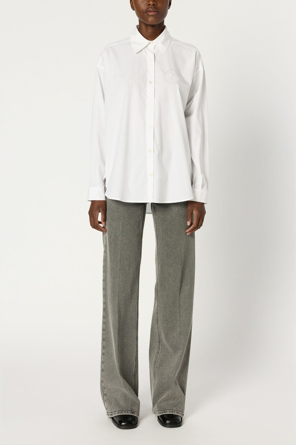 CHEMISE ALIX