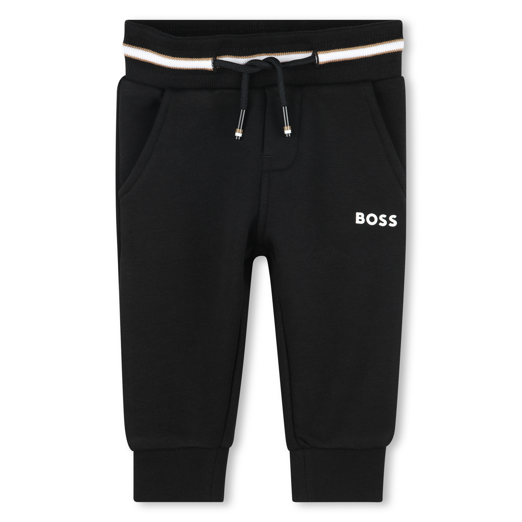 PANTALON JOGGING