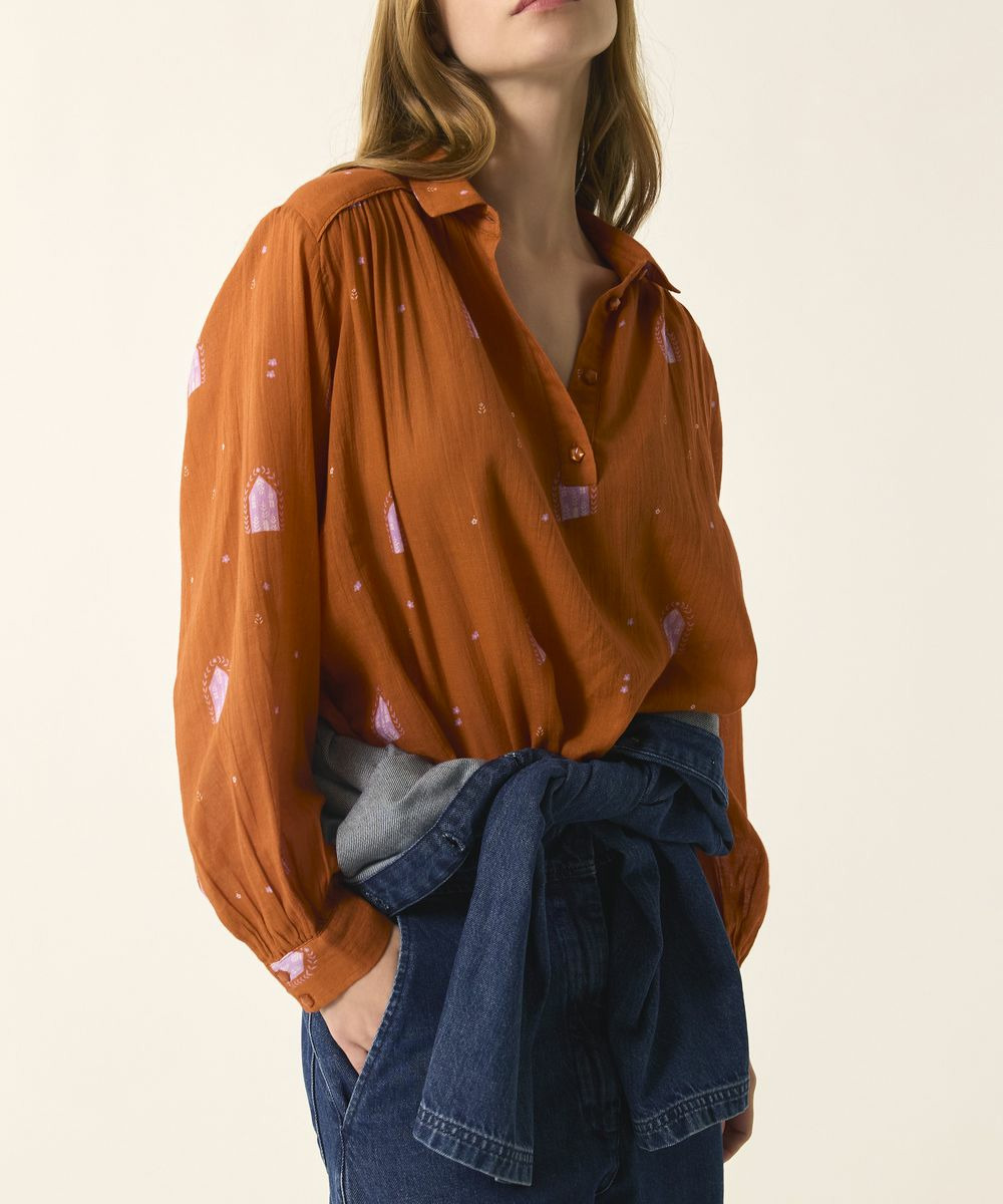 Blouse EMA