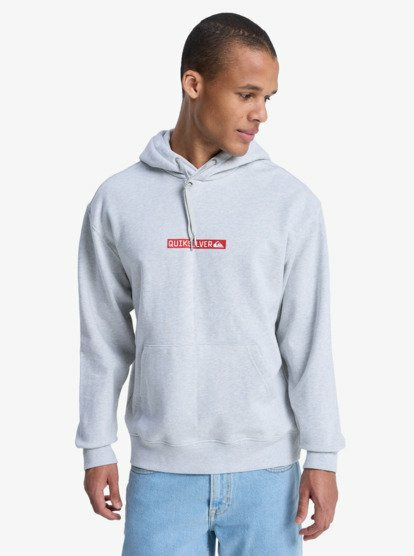 DNA CLICKER HOODIE