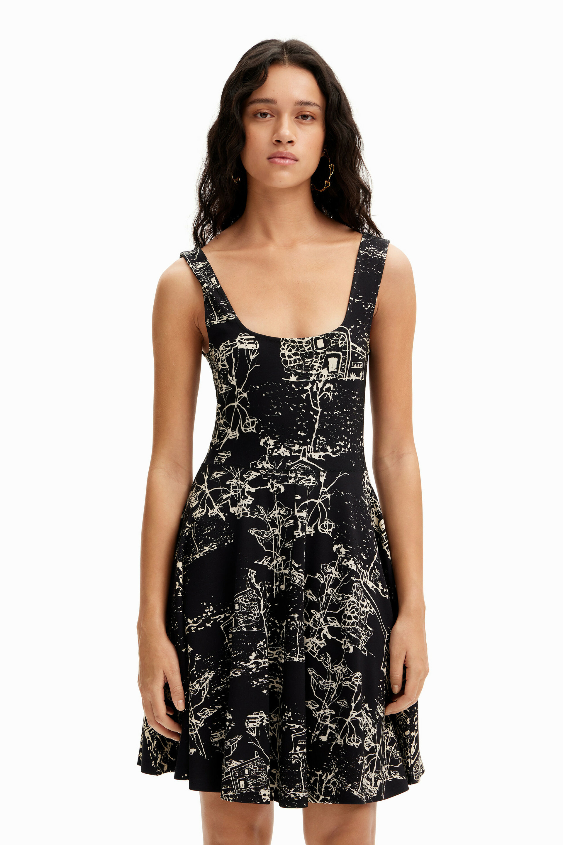 ROBE TUALLY