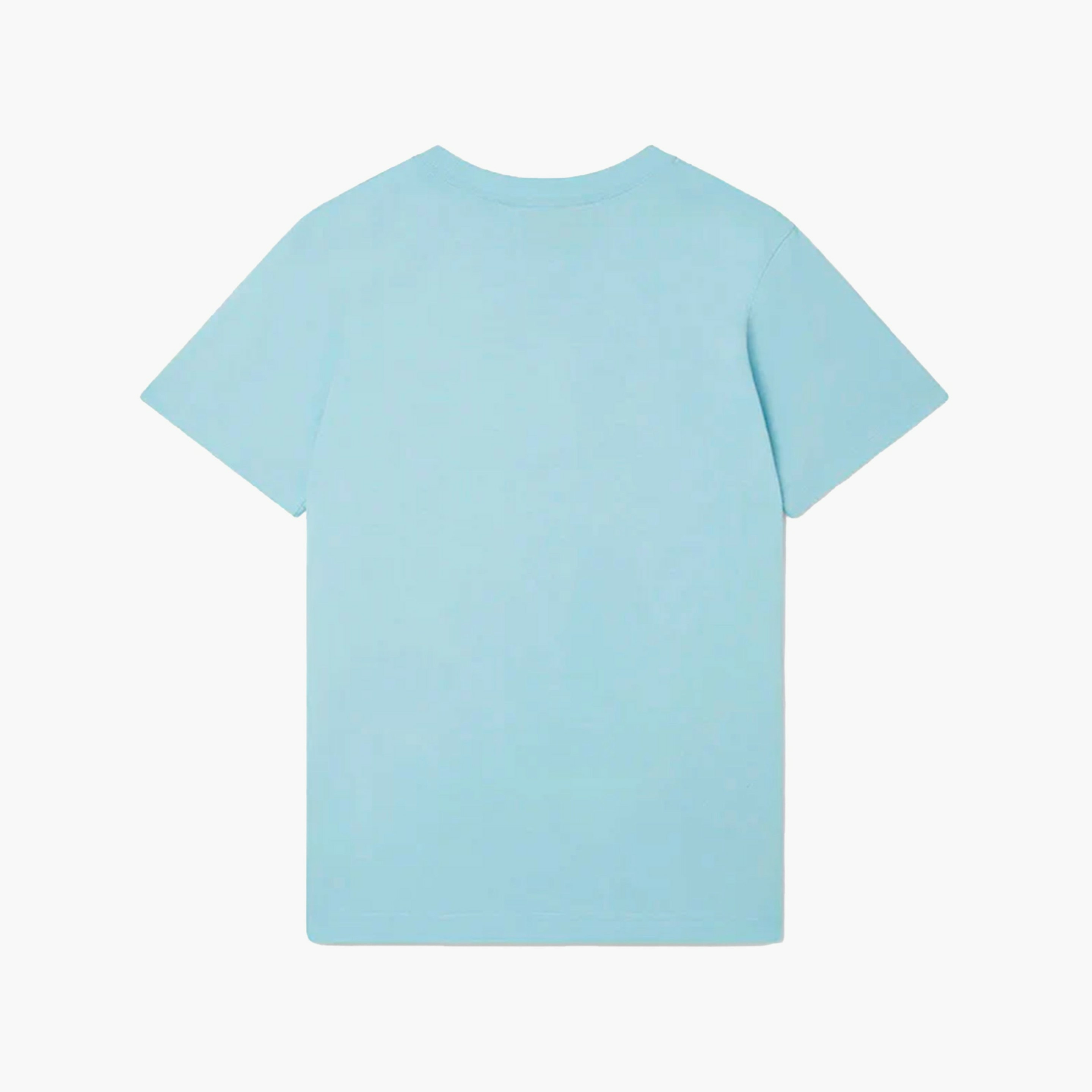 Casablanca T-Shirt Tennis Club Bleu