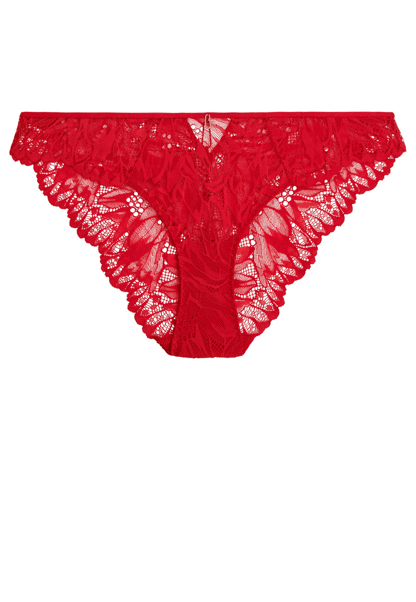 Culotte Italienne Flowermania