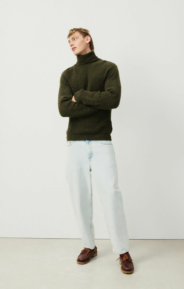 Pull homme East