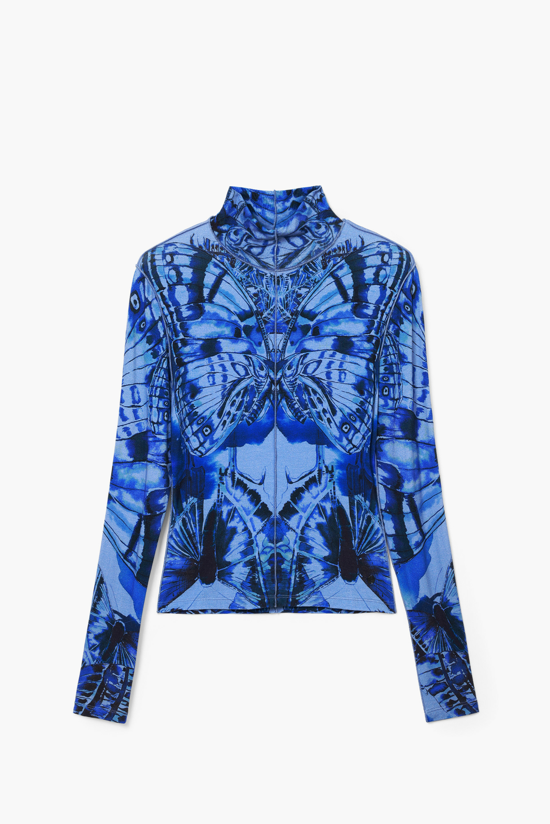 T-SHIRT BFLY