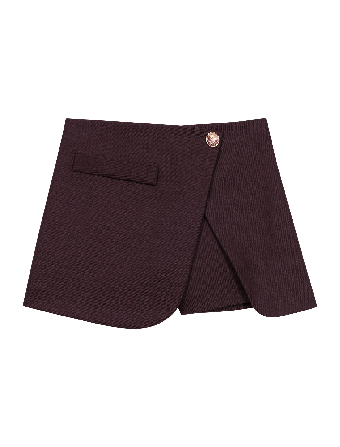 Short trompe l'œil