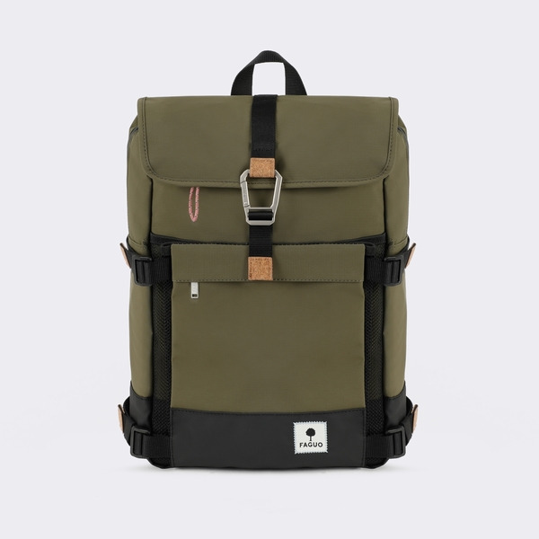 COMMUTER 2.0 BAG WOVEN