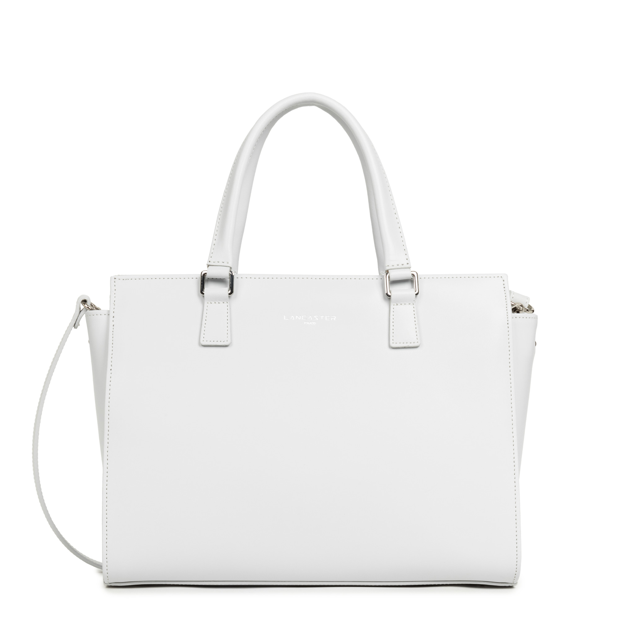Sac cabas main Zippée L Smooth