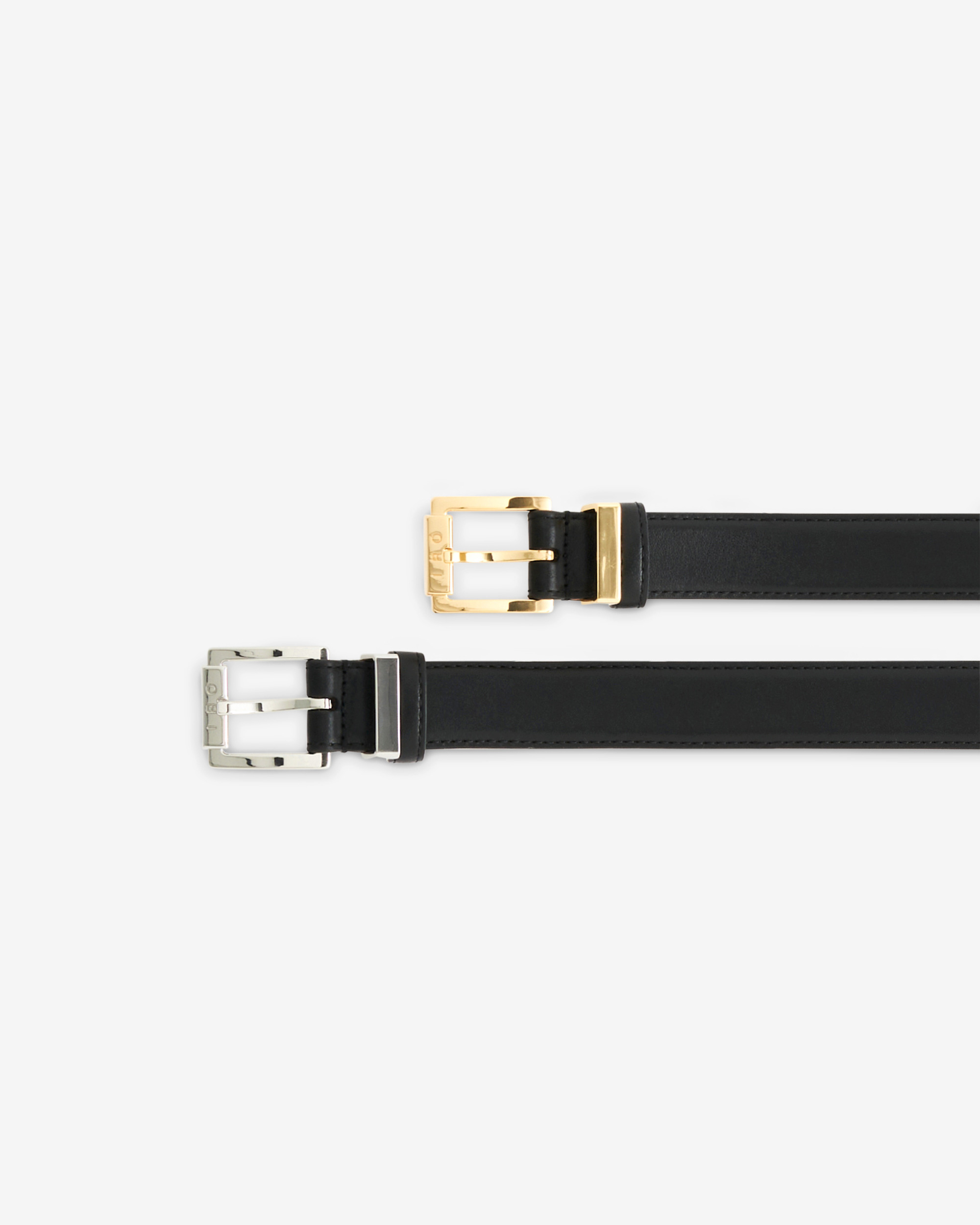 Ceinture En Cuir Douly