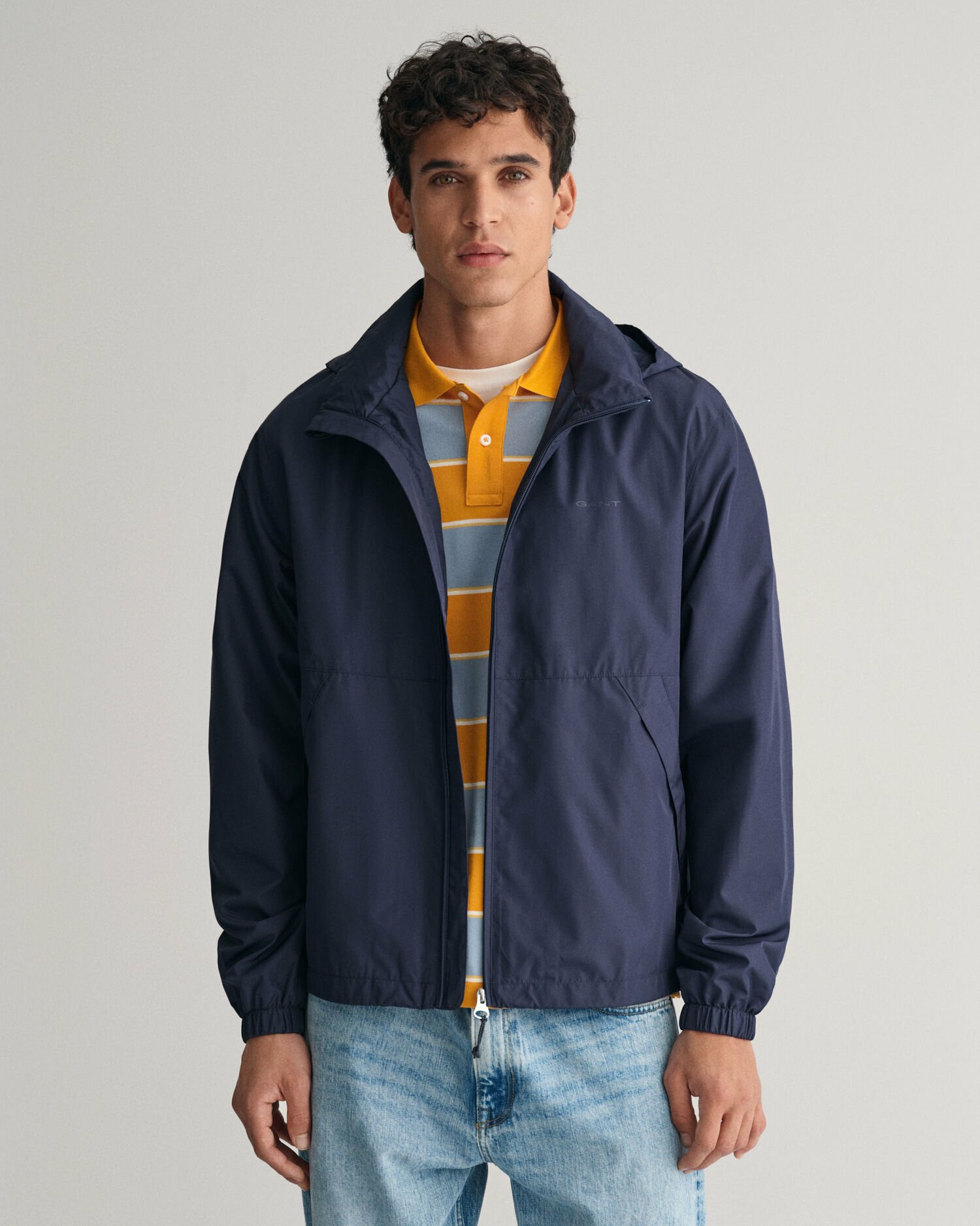 Veste légère Windshielder