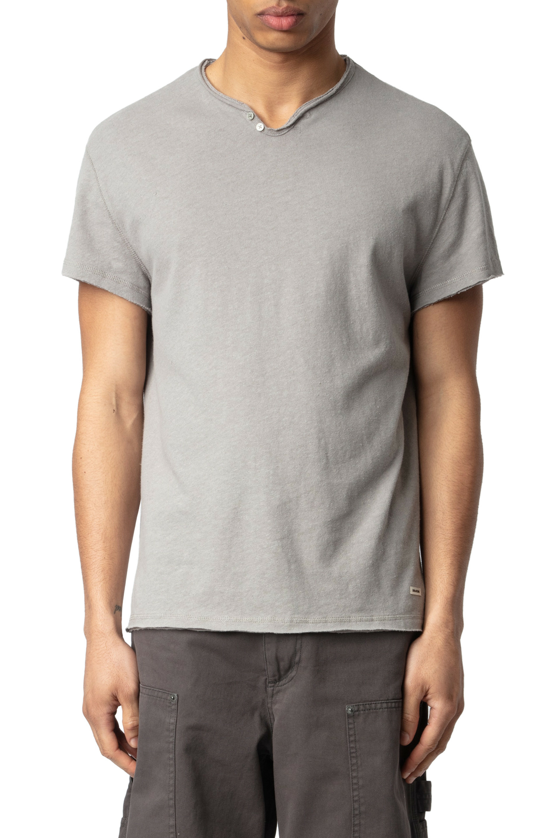 MONASTI MC LIN LAVE LABEL