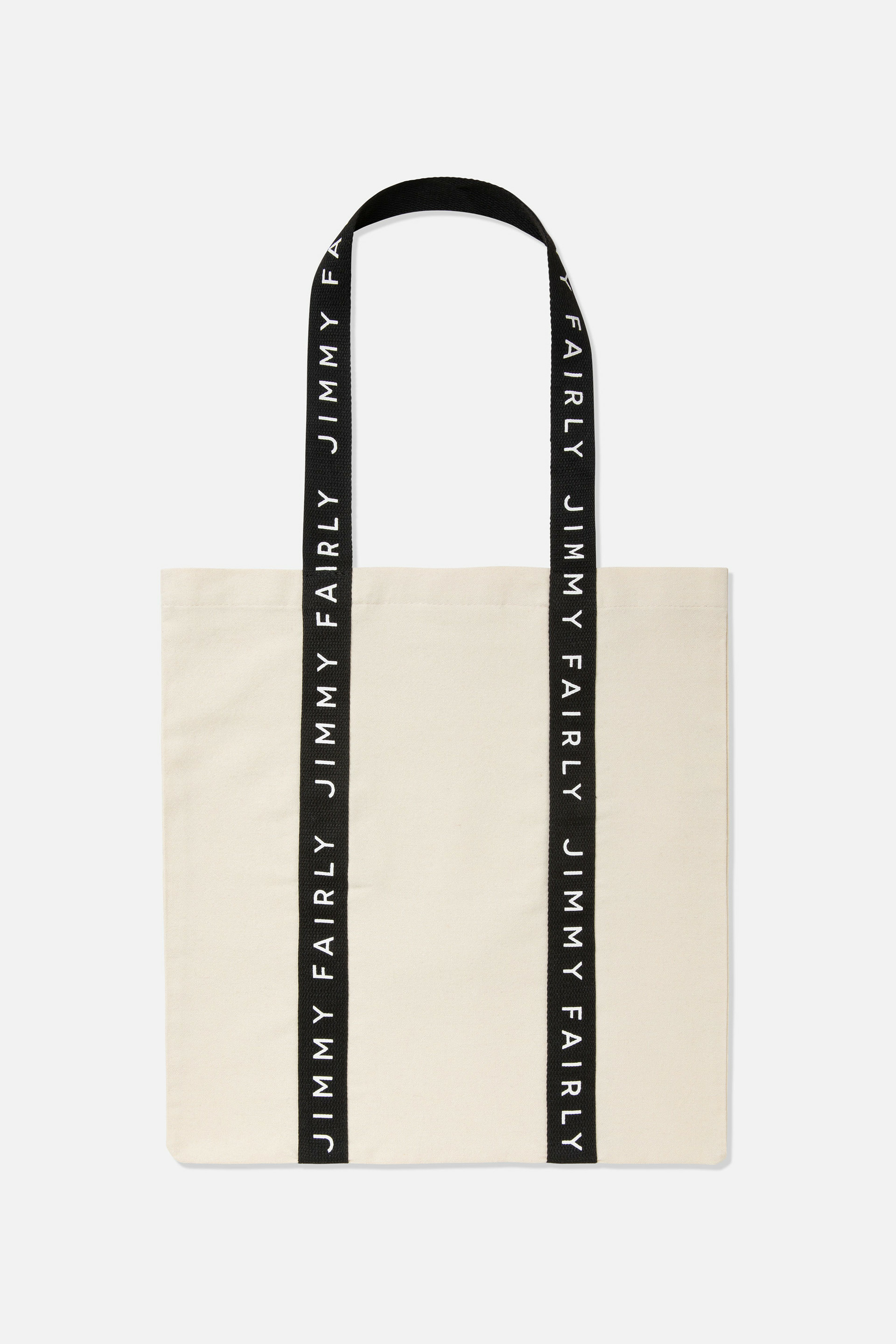 Tote bag permanent BEIGE - PIECE
