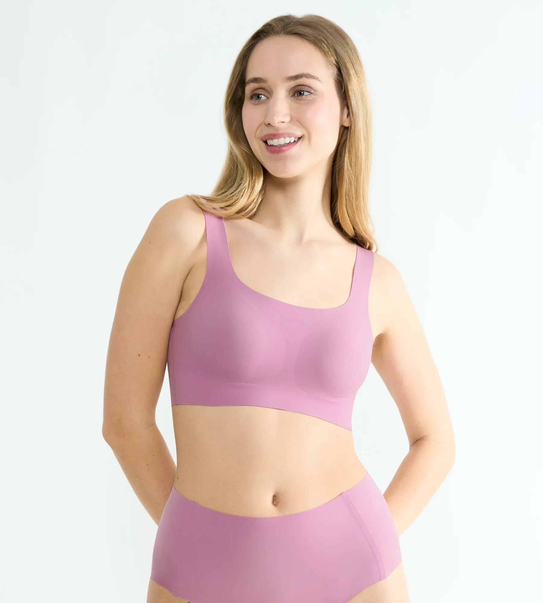 sloggi ZERO Feel 2.0 Top-Sloggi brassière