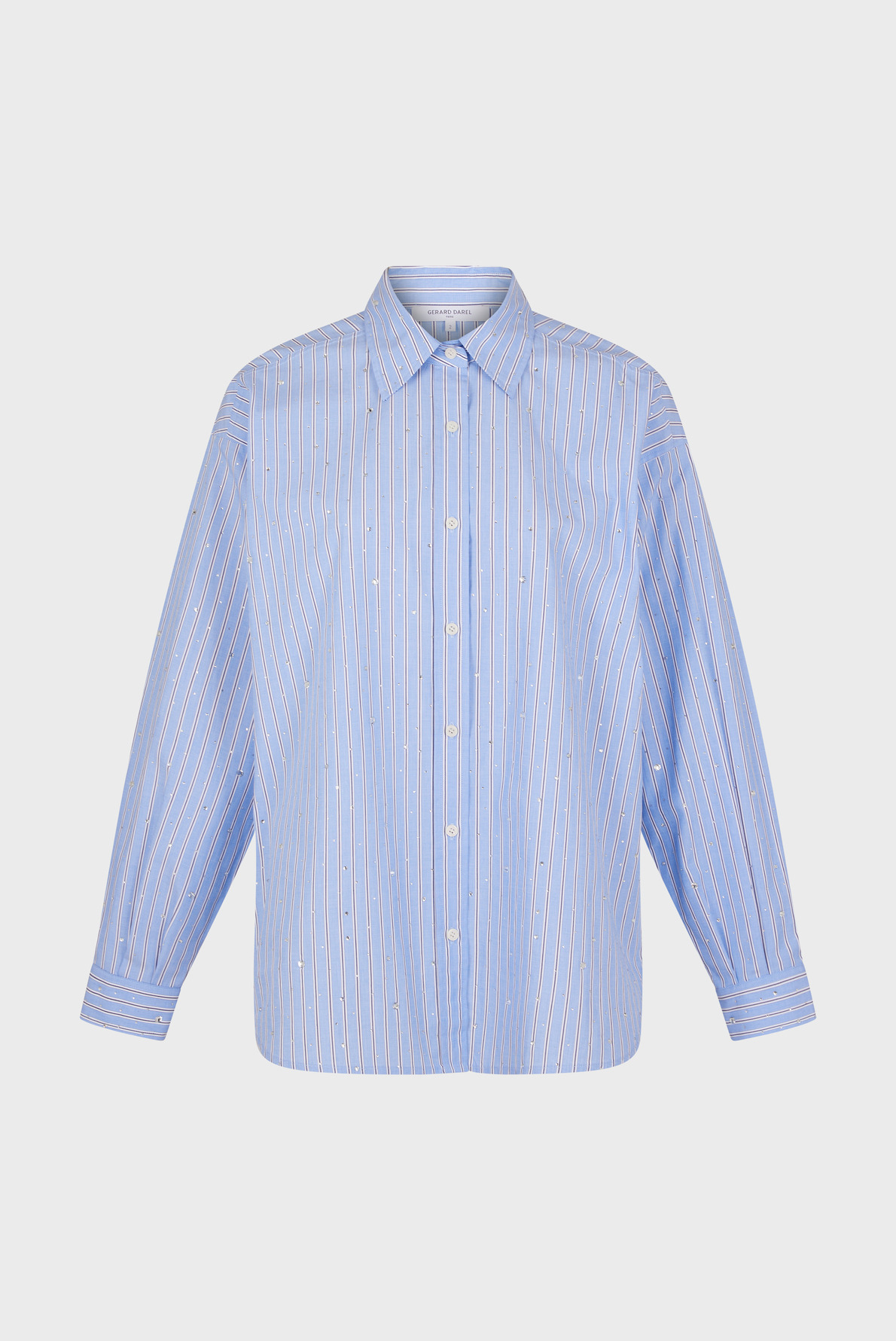 CHEMISE BALLIE