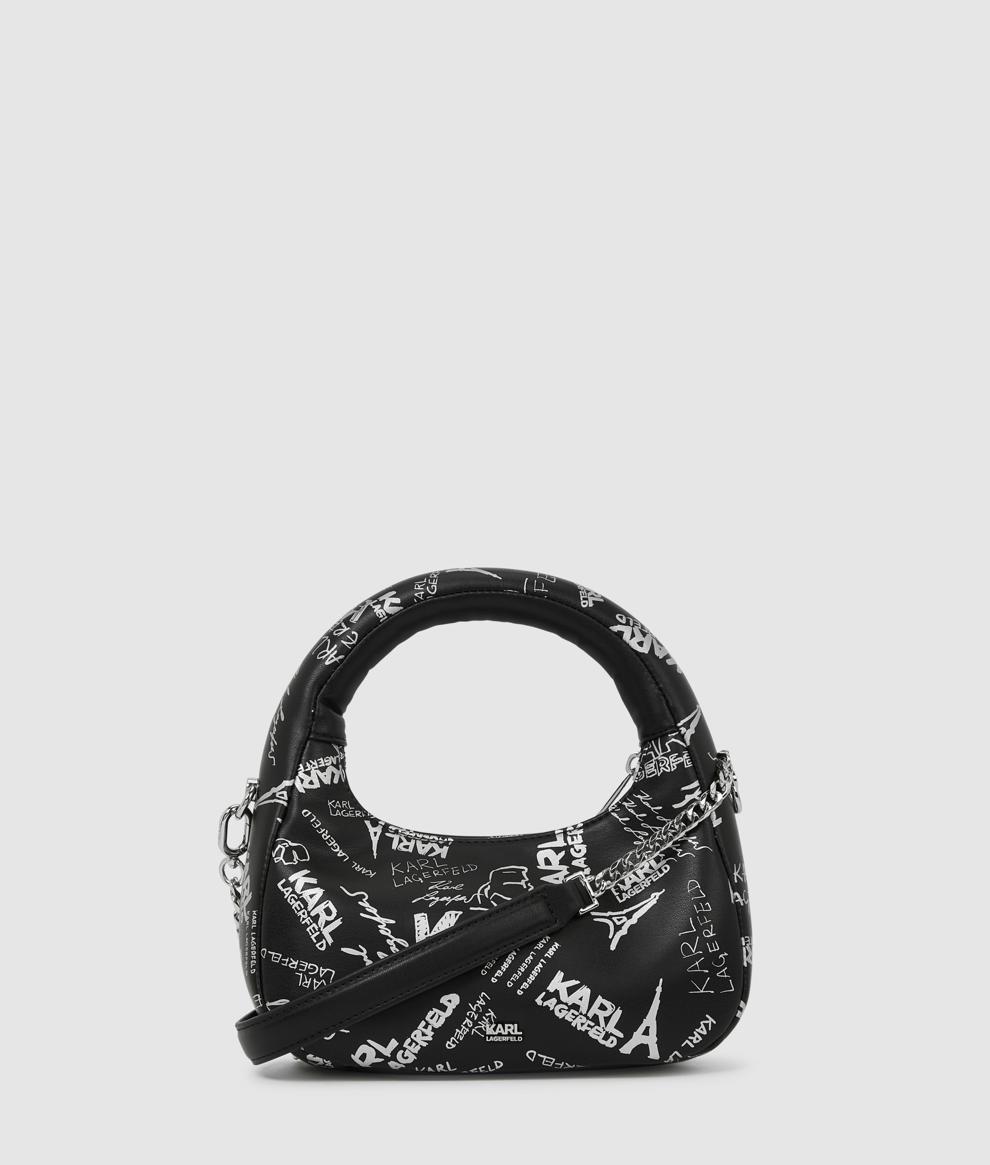 K/PARTY PARIS BAG
