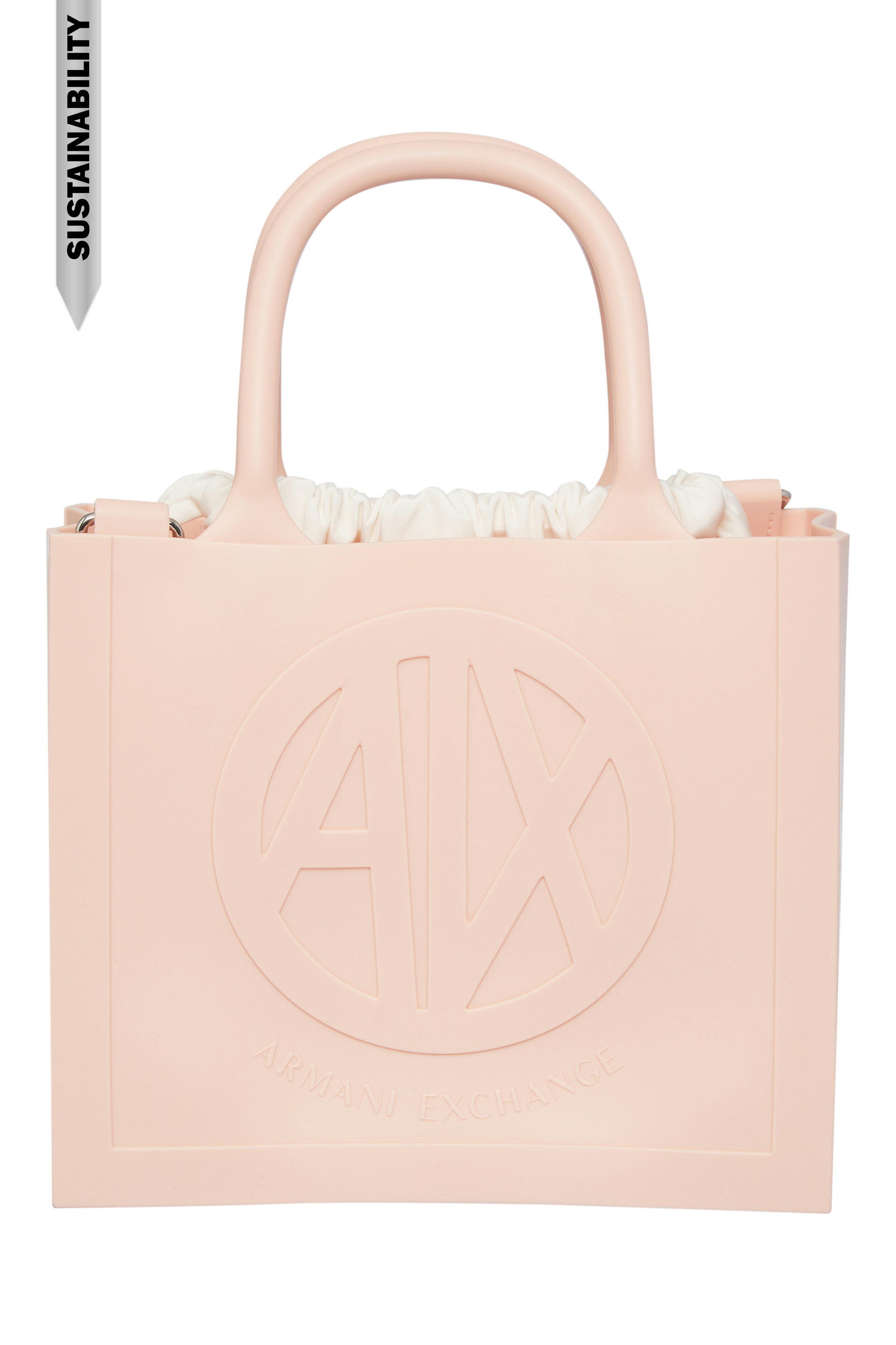 Sac cabas femme rose s