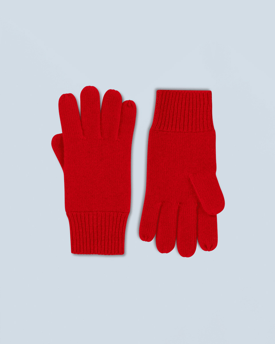 Gants Regular Basique