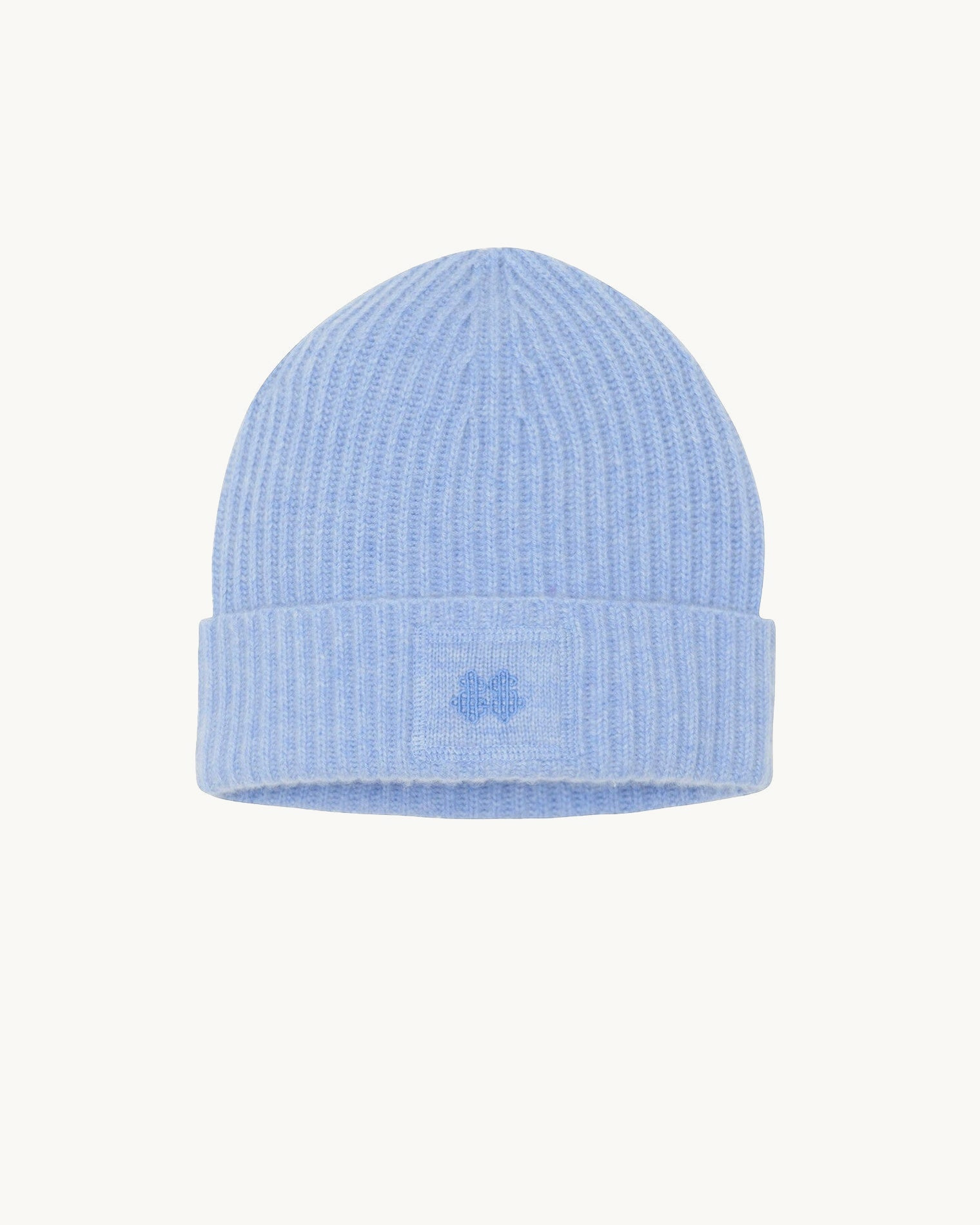 Bonnet TOMI Bonnet cachemire logo, 6 fils