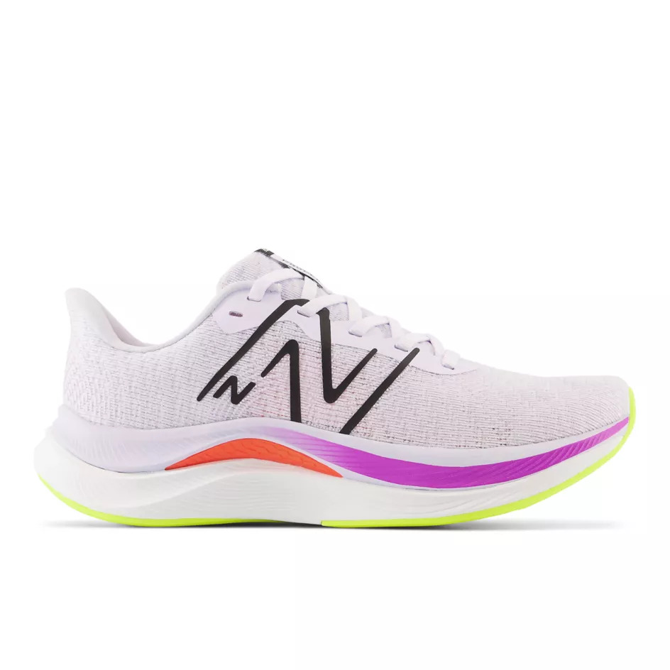 PROPEL RUNNING