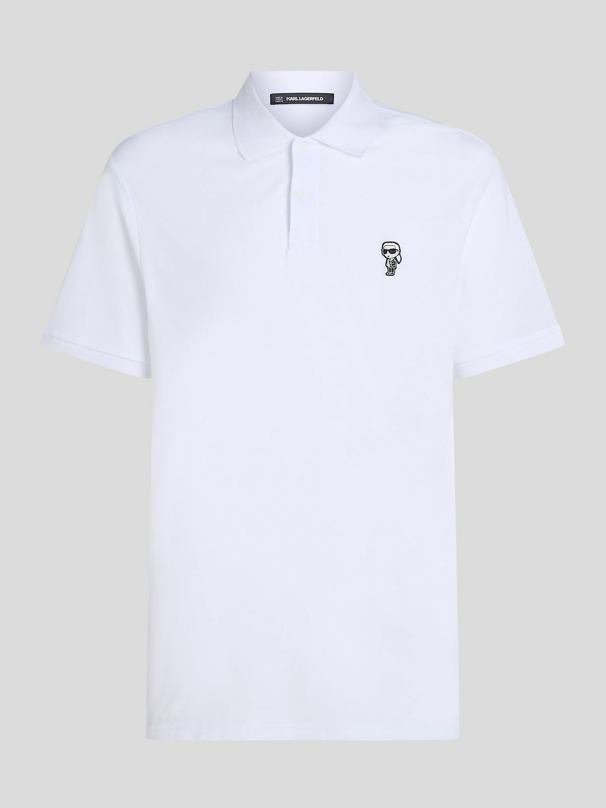 IKON KARL POLO SHIRT