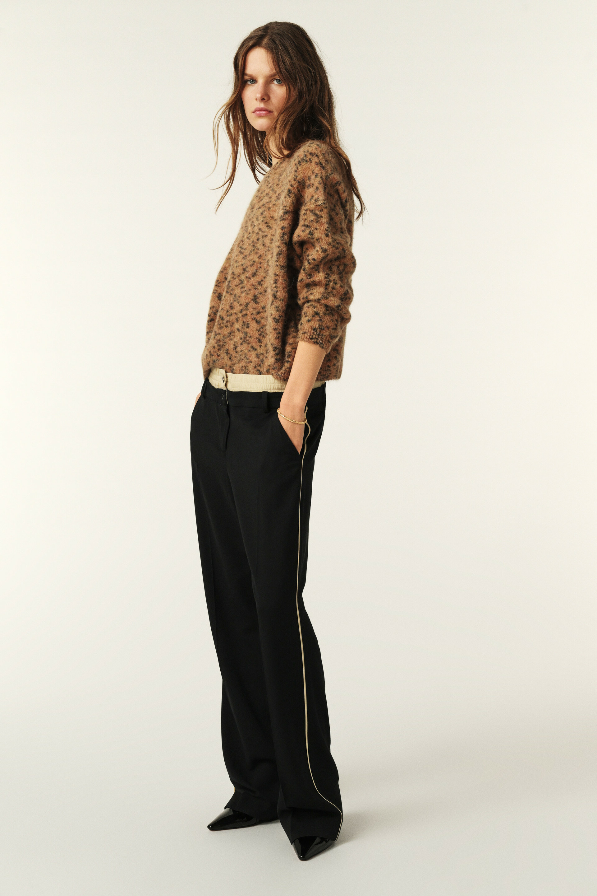 PANTALON GIGI