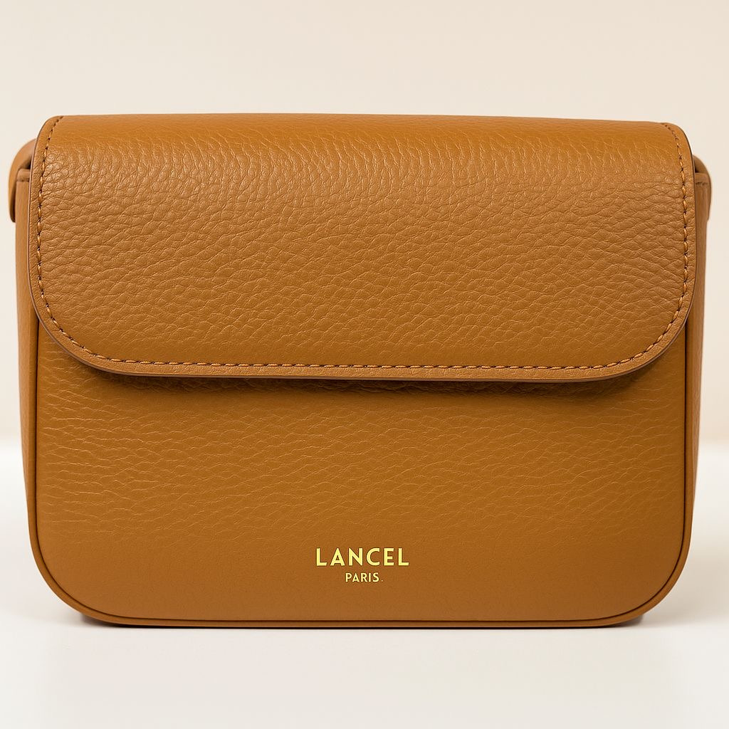 Smart - Sac Rabat - Camel