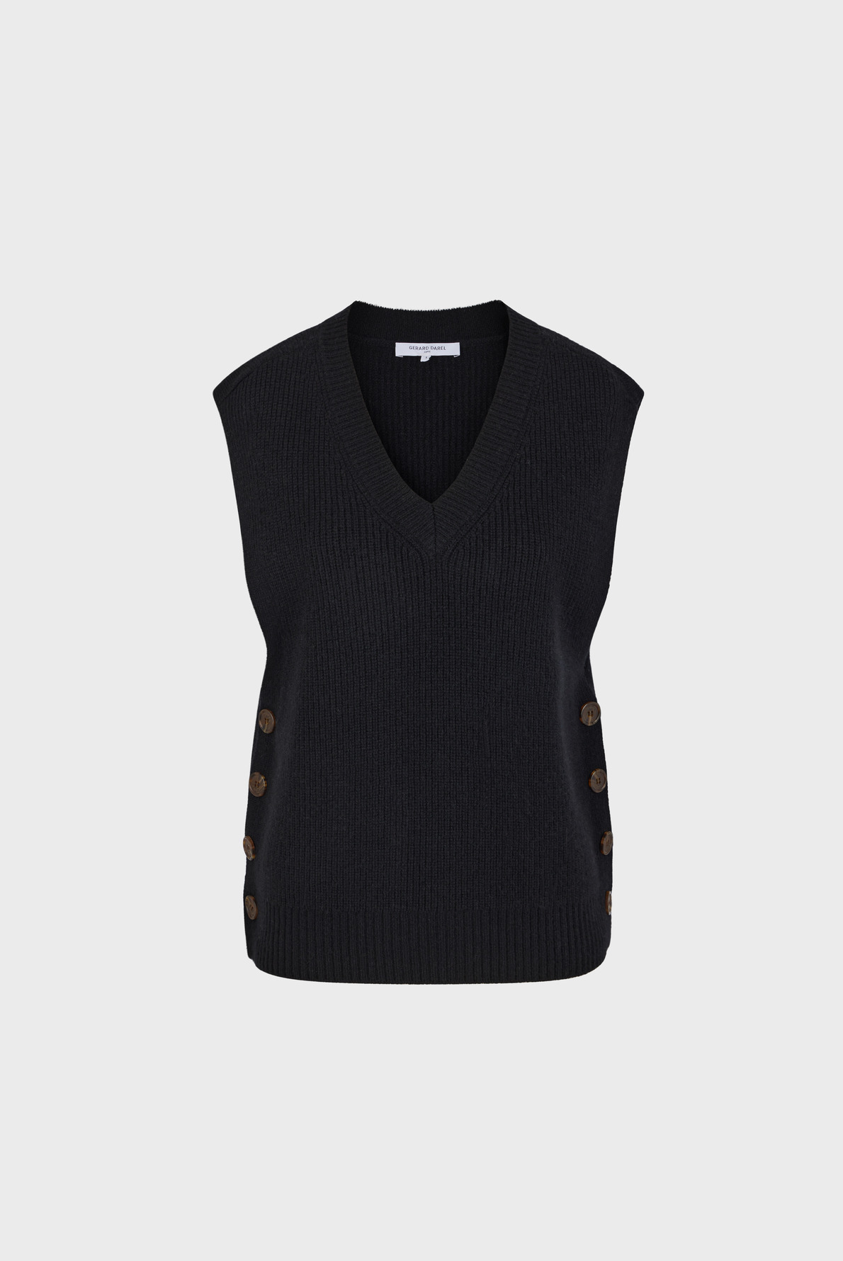 Pull Julietta