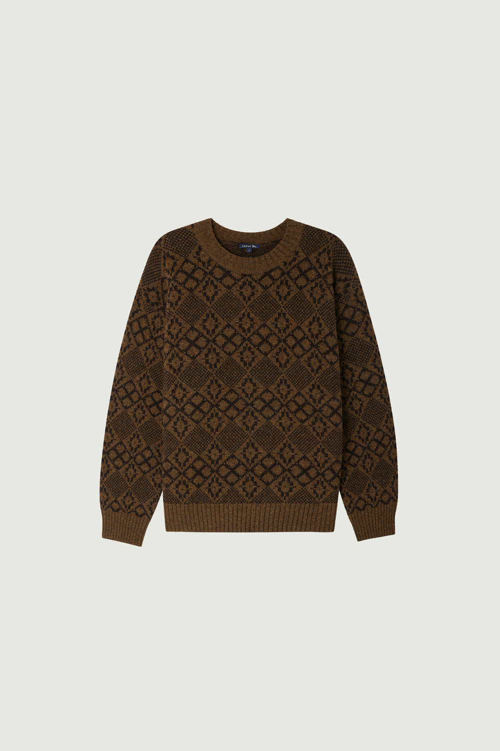 Pull - Bidart