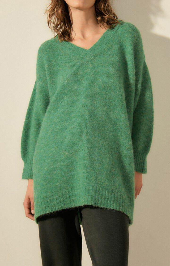 Pull femme East