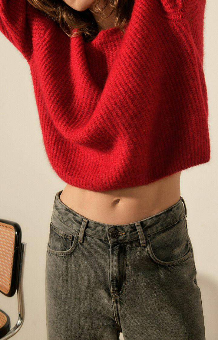 Pull femme East