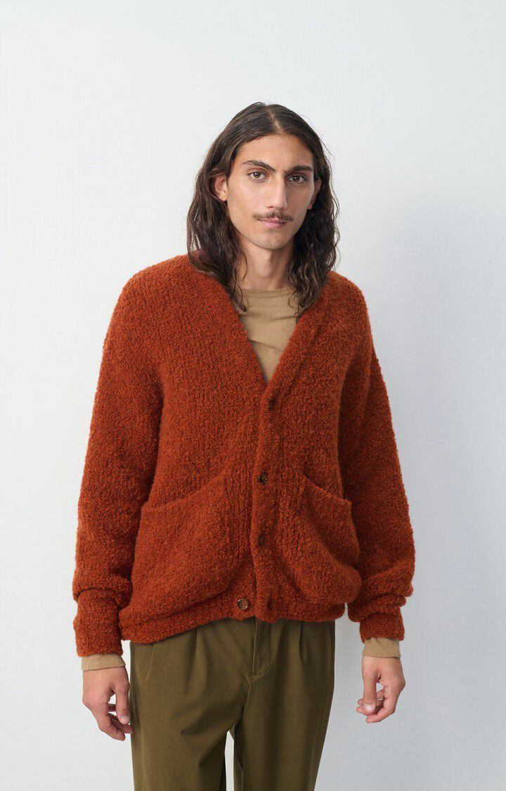 Gilet homme Zolly