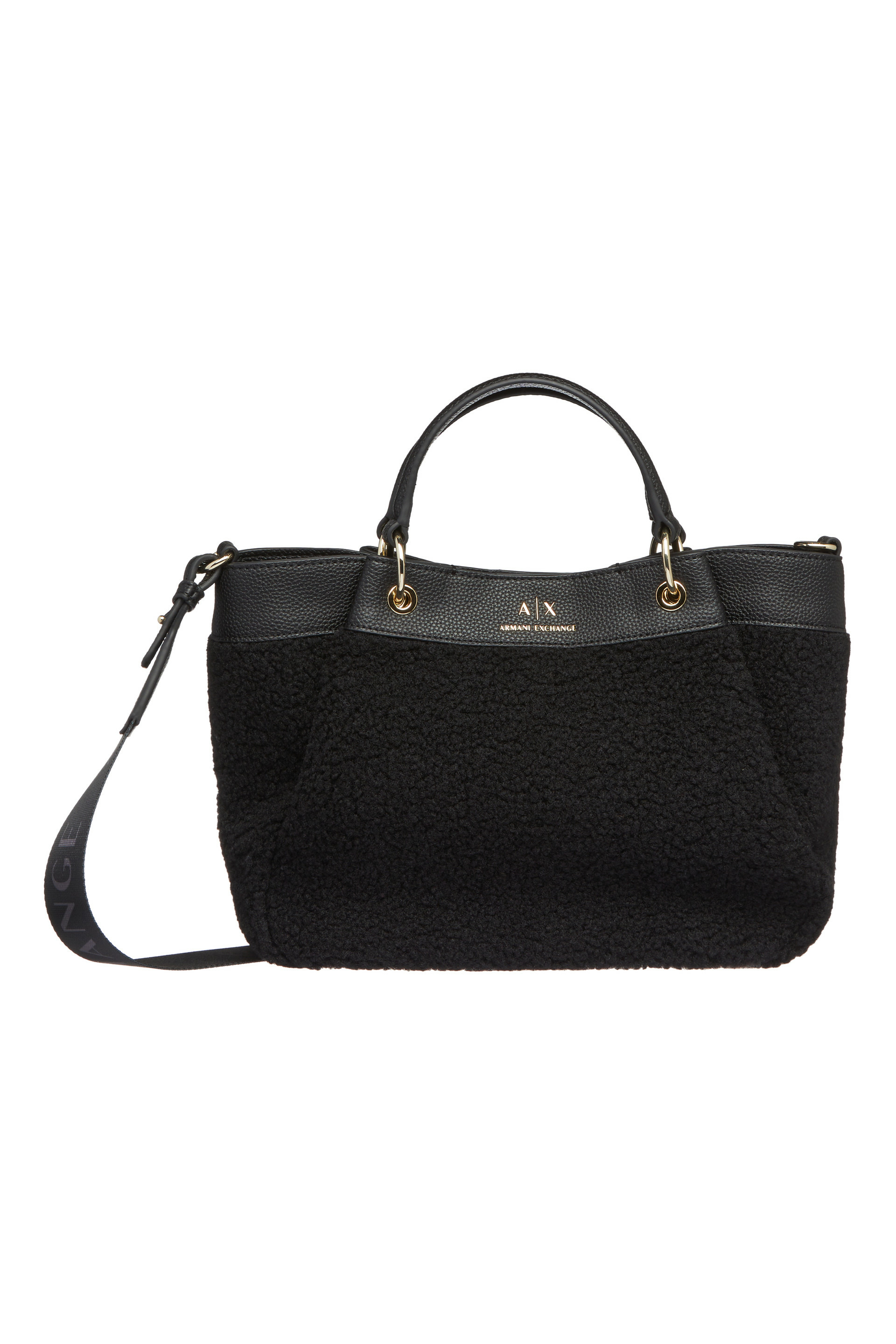 Shopping femme m-nero