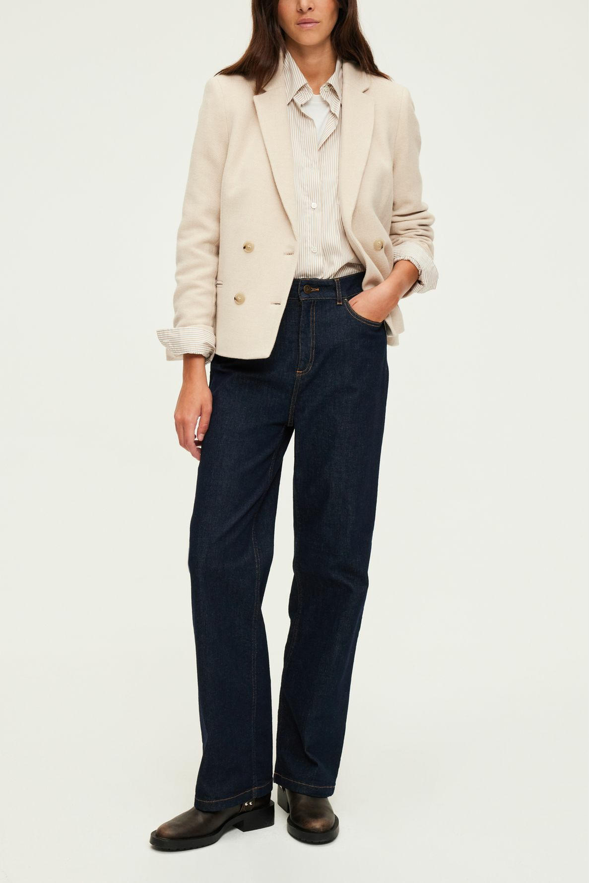 VESTE MAGALIE